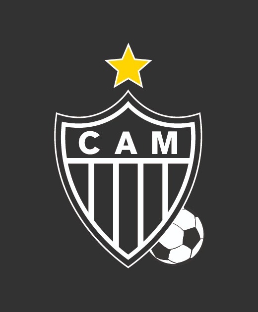 Símbolo da Academia de Futebol do Galo